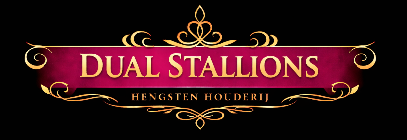 Dual Stallions